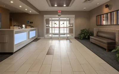 Photo 3 - Holiday Inn Express & Suites Lenoir Cty by IHG