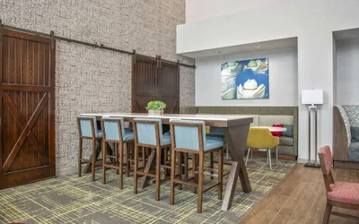 Photo 4 - Hampton Inn & Suites-Dallas Allen