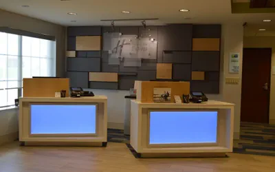 Photo 3 - Holiday Inn Express Bloomsburg by IHG