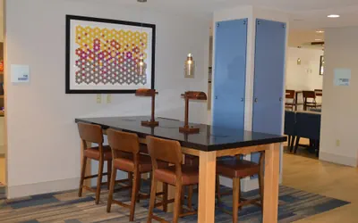 Photo 2 - Holiday Inn Express Bloomsburg by IHG