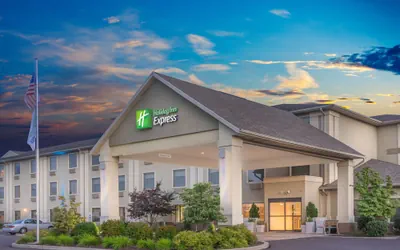 Holiday Inn Express Bloomsburg by IHG