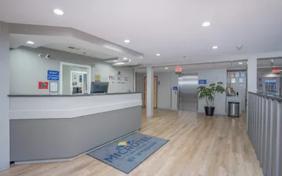 Photo 5 - Microtel Inn & Suites by Wyndham Albertville