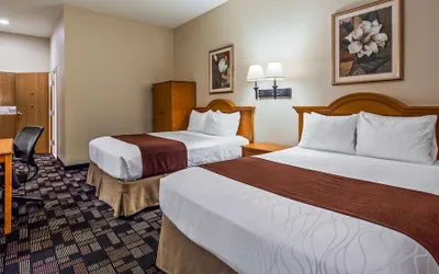 Photo 2 - Best Western Longview