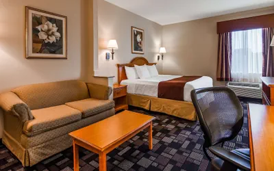 Photo 4 - Best Western Longview