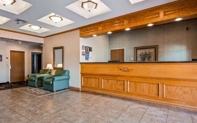 Photo 3 - Best Western Longview