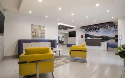 Photo 4 - Best Western NSU Inn