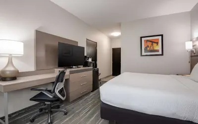 Photo 5 - Best Western NSU Inn