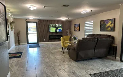 Photo 3 - Super 8 by Wyndham Kinder/Coushatta near Casino