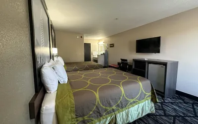 Photo 5 - Super 8 by Wyndham Kinder/Coushatta near Casino