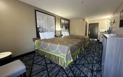 Photo 4 - Super 8 by Wyndham Kinder/Coushatta near Casino