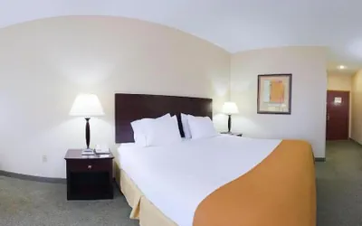 Photo 4 - Holiday Inn Express Hotel & Suites Athens by IHG