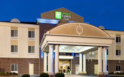 Photo 2 - Holiday Inn Express Hotel & Suites Athens by IHG