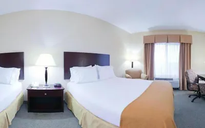 Photo 5 - Holiday Inn Express Hotel & Suites Athens by IHG