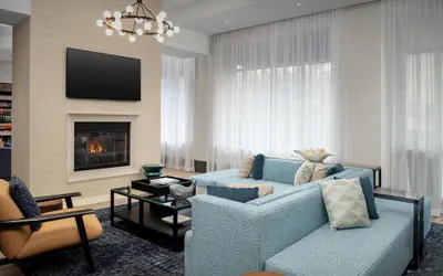 Photo 5 - Hilton Garden Inn Portsmouth Downtown