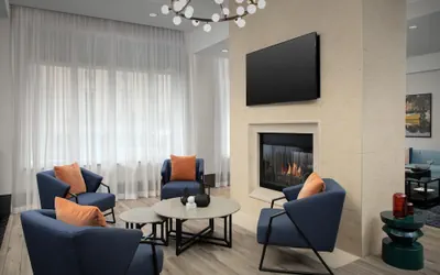 Photo 4 - Hilton Garden Inn Portsmouth Downtown