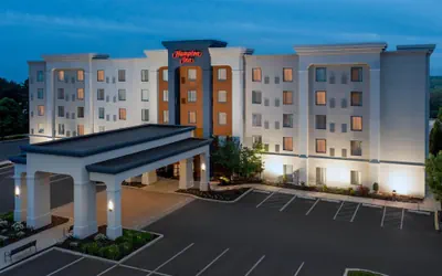 Hampton Inn South Plainfield-Piscataway