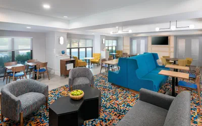 Photo 5 - Hampton Inn South Plainfield-Piscataway