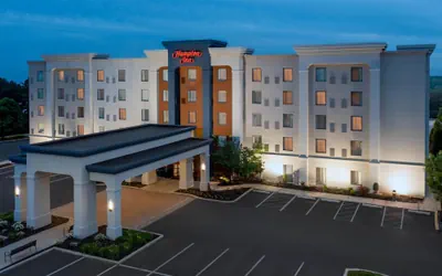 Hampton Inn South Plainfield-Piscataway
