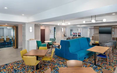 Photo 4 - Hampton Inn South Plainfield-Piscataway