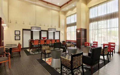 Photo 3 - Hampton Inn & Suites Lawton
