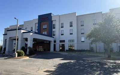 Photo 2 - Hampton Inn & Suites Lawton