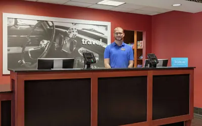 Photo 4 - Hampton Inn & Suites Lawton