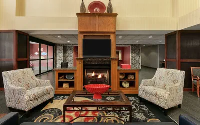 Photo 5 - Hampton Inn & Suites Lawton