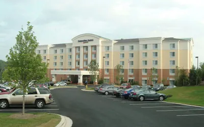 Photo 2 - SpringHill Suites by Marriott Arundel Mills BWI Airport