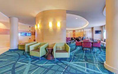 Photo 3 - SpringHill Suites by Marriott Arundel Mills BWI Airport