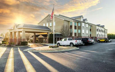 Photo 2 - Country Inn & Suites by Radisson, El Dorado, AR