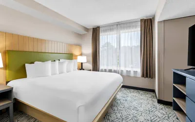 Photo 2 - Country Inn & Suites by Radisson, Charleston North, SC