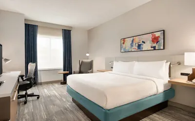 Photo 2 - Hilton Garden Inn Tysons Corner