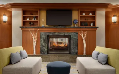 Photo 5 - Hilton Garden Inn Tysons Corner
