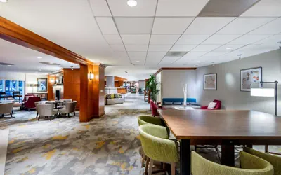 Photo 4 - Hilton Garden Inn Tysons Corner