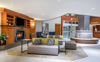 Photo 3 - Hilton Garden Inn Tysons Corner
