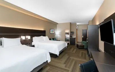 Photo 5 - Holiday Inn Express & Suites Ashland by IHG