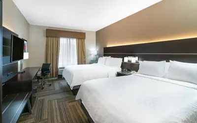 Photo 3 - Holiday Inn Express & Suites Ashland by IHG