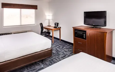Photo 5 - Holiday Inn Express & Suites Alamogordo by IHG