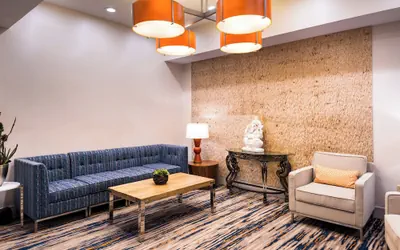 Holiday Inn Express Hotel & Suites Alamogordo Hwy 54/70 by IHG