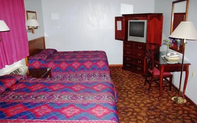 Photo 2 - Blue Spruce Motel