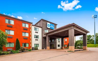Photo 2 - Best Western Danville Inn