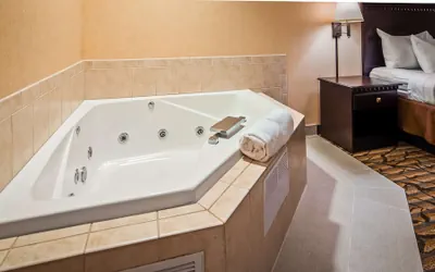 Photo 4 - Best Western Danville Inn
