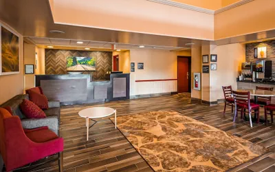 Photo 3 - Best Western Danville Inn