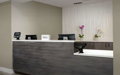 Photo 5 - Hilton Garden Inn Yakima Downtown