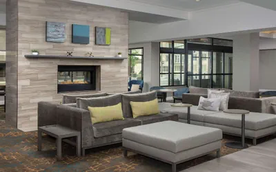 Photo 4 - Hilton Garden Inn Yakima Downtown