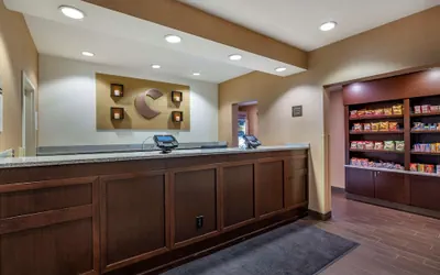 Photo 5 - Comfort Inn & Suites Northern Kentucky