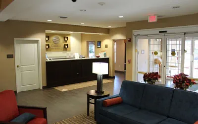 Photo 3 - Comfort Inn & Suites Northern Kentucky