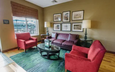 Photo 5 - Hilton Garden Inn Manchester Downtown