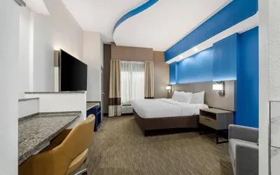 Photo 2 - Comfort Suites Perrysburg - Toledo South