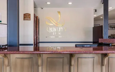 Photo 4 - Quality Inn Fallbrook I-15